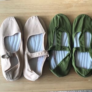 Mary Jane Bundle - 2 Pairs
